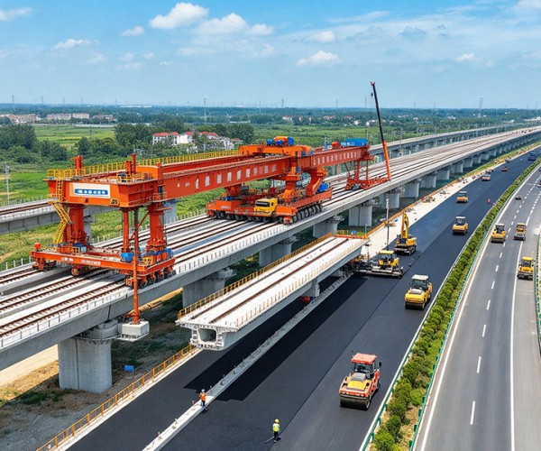 大宁公路建设