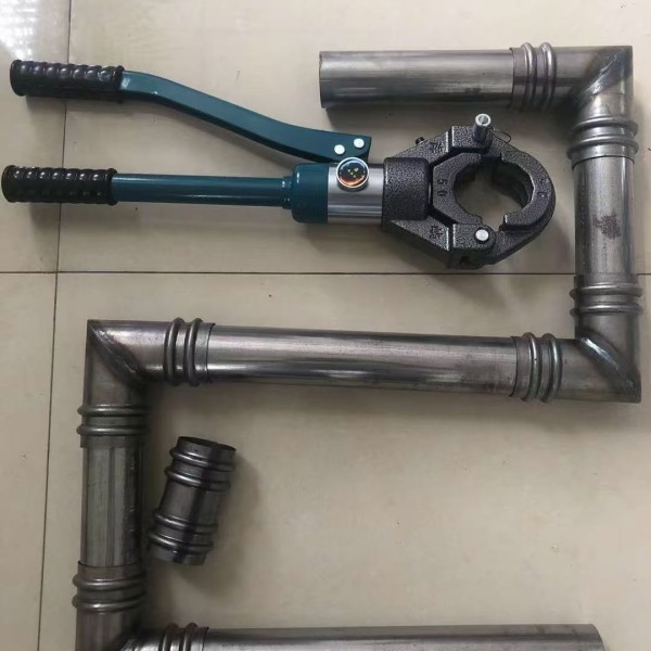大宁冷却管生产
